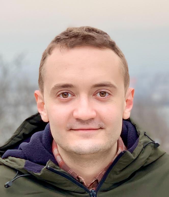 Alex Savca